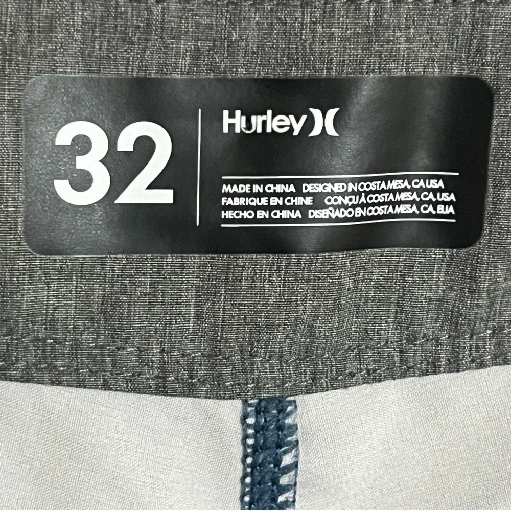 Hurley swimwear mens